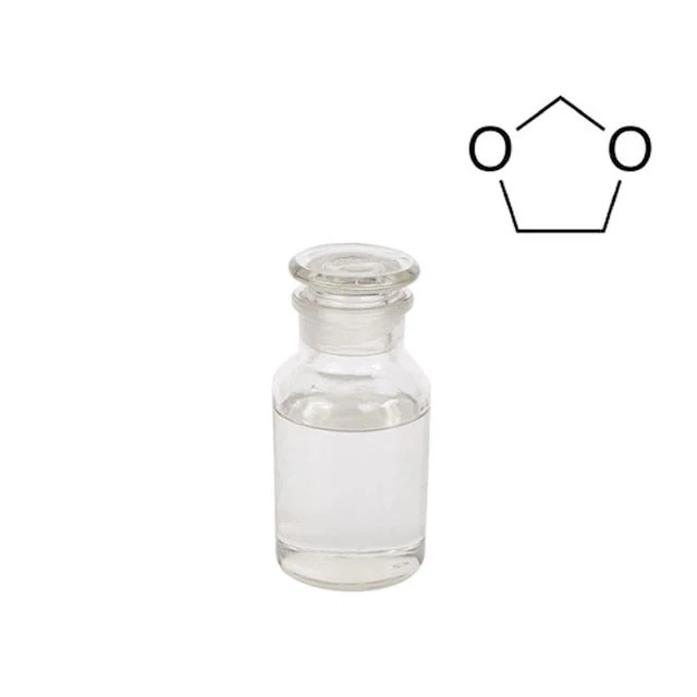 Extraction Agent 1, 3-Dioxolane