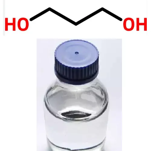 Косметичний клас 1, 3- propanediol cas 504-63-2 c3h8o2