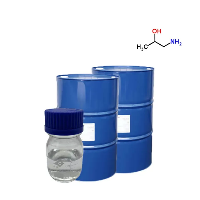1- амінопропан -2- ol або моноізопропаноламін (mipa) cas 78-96-6