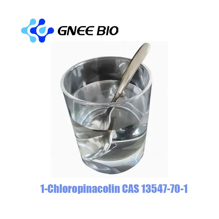 1- хлоропінаколін CAS 13547-70-1