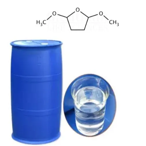 2, 5- DIMETHOXYTERAHYDROFURAN DMTHF для синтезу CAS 696-59-3