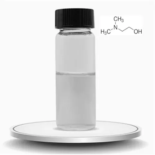 2- диметиламіноетанол (dmea) cas 108-01-0