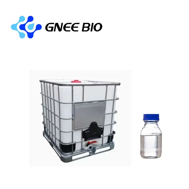 99% 2- етилгексанова кислота (2- eha) для покриття приладів cas 149-57-5