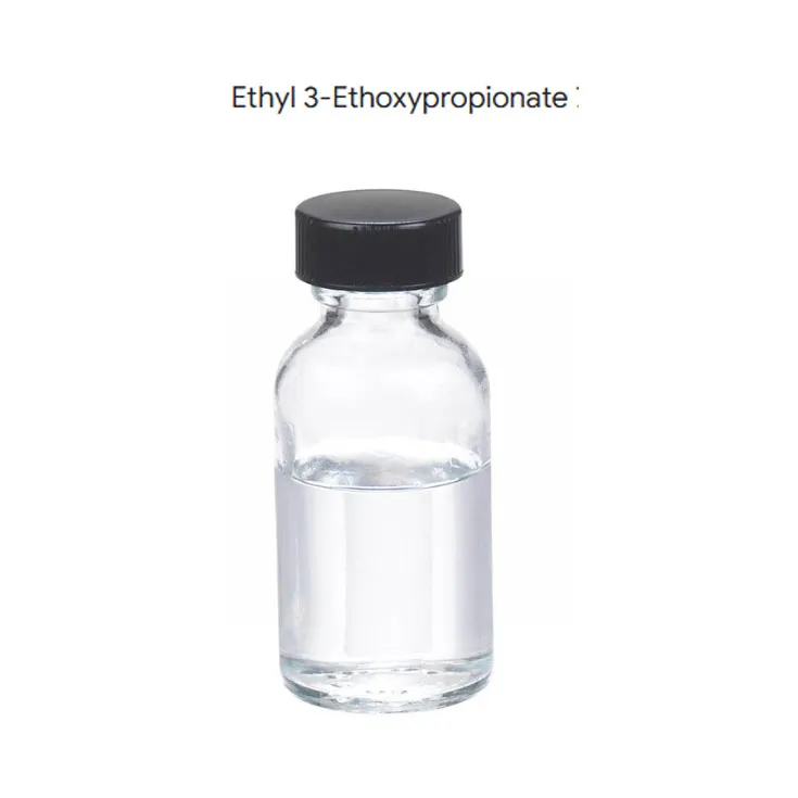 99,5% етил 3- etoxypropionate eep хімічний розчинник cas 763-69-9}