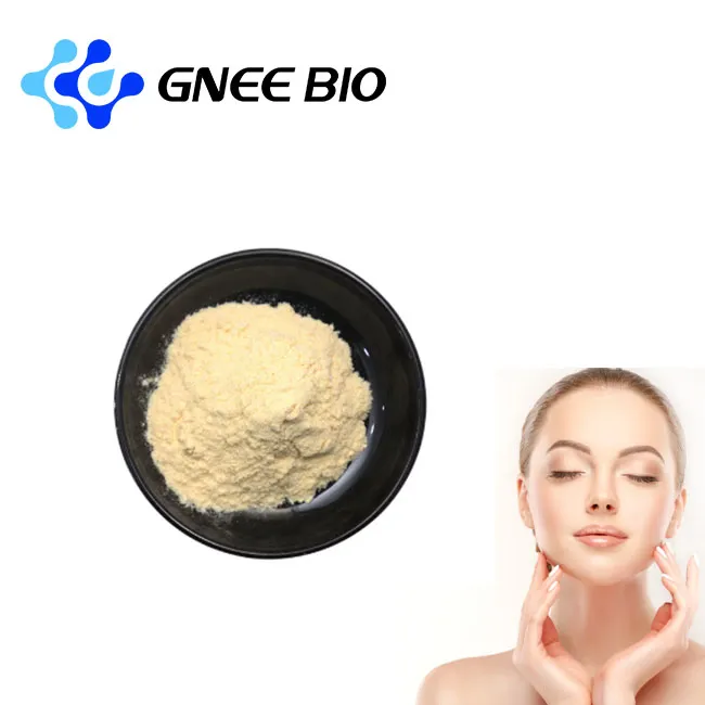 99% проти старіння зменшили бета-нікотинамідний мононуклеотид NMNH CAS 108347-85-9