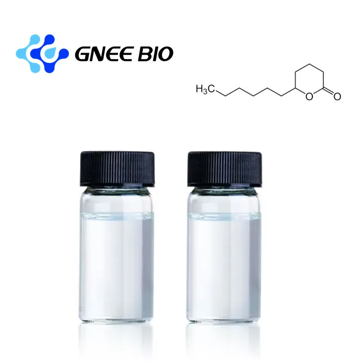 99% Delta-undecalactone cas 710-04-3