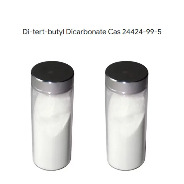 99% di - tert - butyl dicarbonate (boc anhydride) CAS 24424-99-5