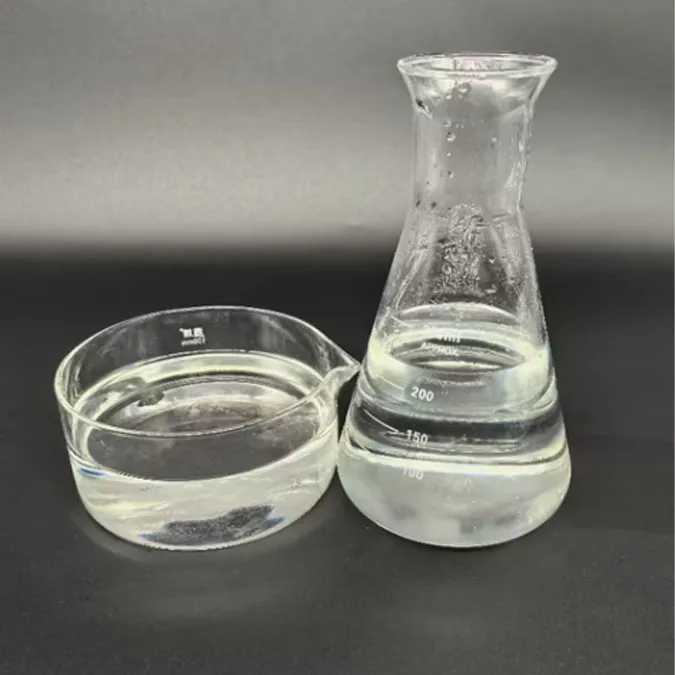 99% етилового формату рідини CAS 109-94-4 промислового класу