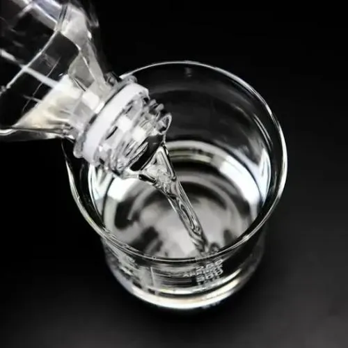 99% ароматизатор чистоти ізопропіл ацетат (IPAC) CAS 108-21-4