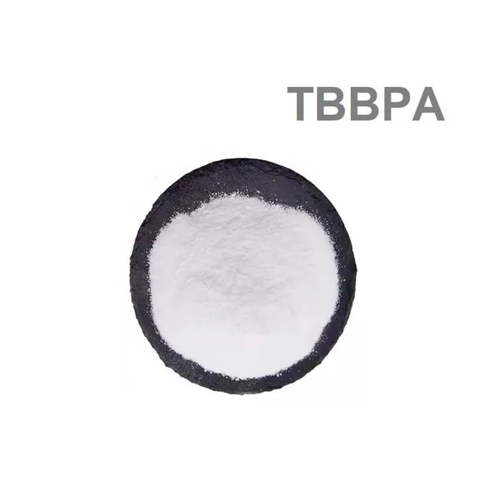 99% чистоти тетрабромобісфенол A (TBBPA) Порошок CAS 79-94-7