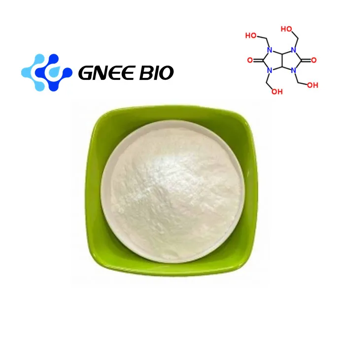 99% чистота тетраметилол ацетилендіуея органічна сировина CAS 5395-50-6