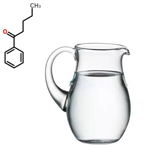 99% чистоти валерофенон CAS 1009-14-9 C11H14O