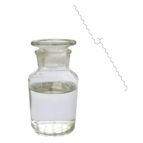 99% чистоті аміни, C 20-22- Alkyldimethyl Cas 93164-85-3