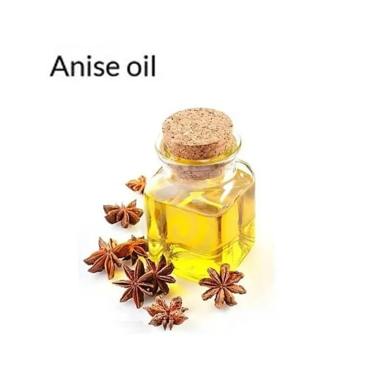 Anise Oil для аромату та ароматів CAS 8007-70-3
