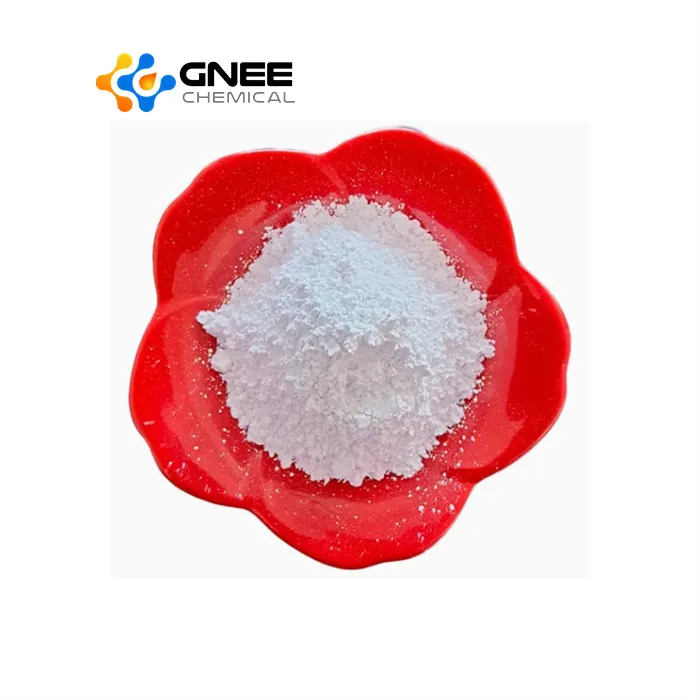 Карбонатний порошок кальцію для промислових застосувань