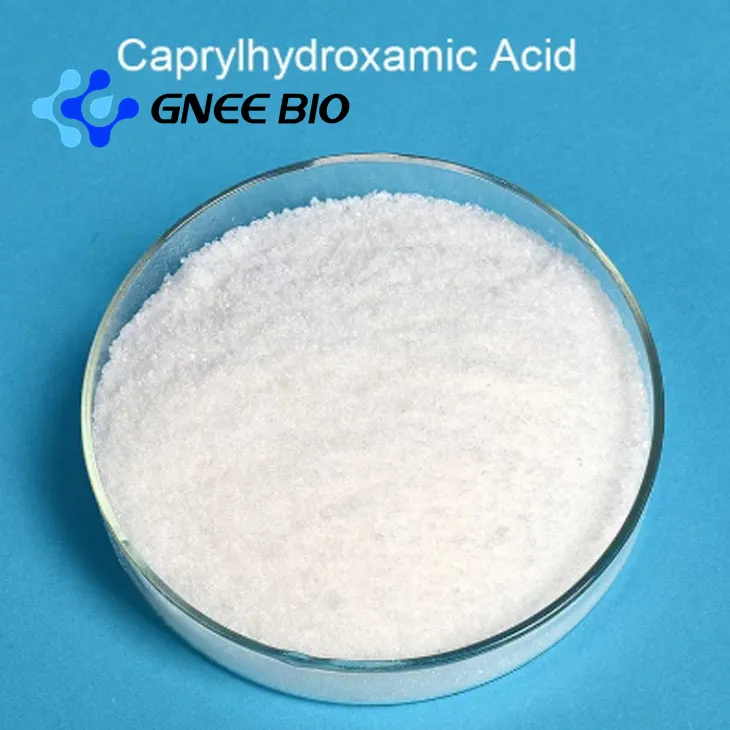 Caprylohydroxamacy кислота CAS 7377-03-9