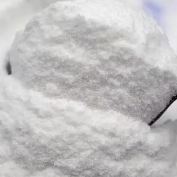 Вуглеводний порошок для очищення води CAS 497-18-7