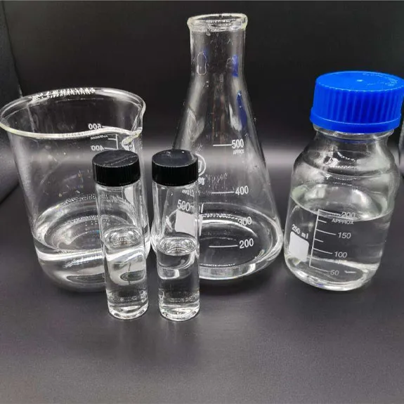 CAS 127-19-5 DMAC Органічний проміжний диметилацетамід рідина