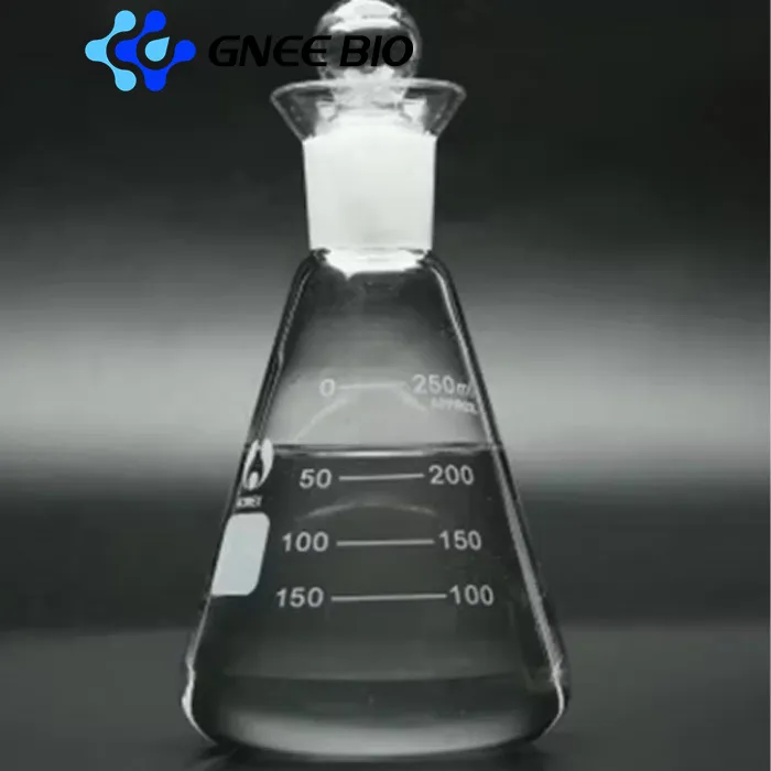 Cas 60-12-8 фенетиловий спирт або 2- фенілетанол