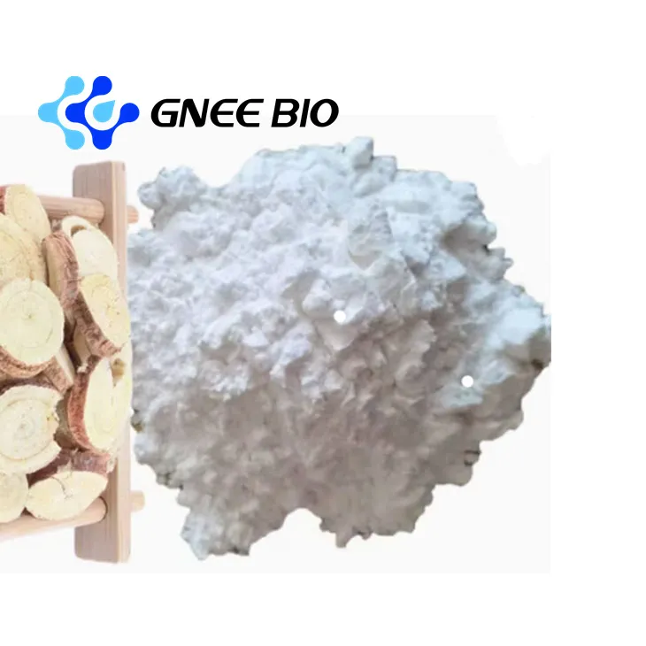 CAS 68797-35-3 Дипотасій гліцірризинат