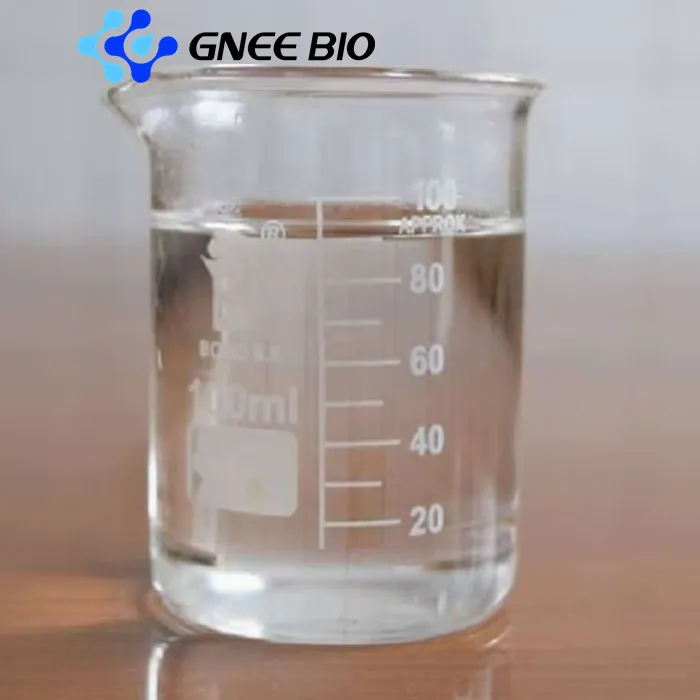 CAS 765-30-0 Високоякісний циклопропіламін