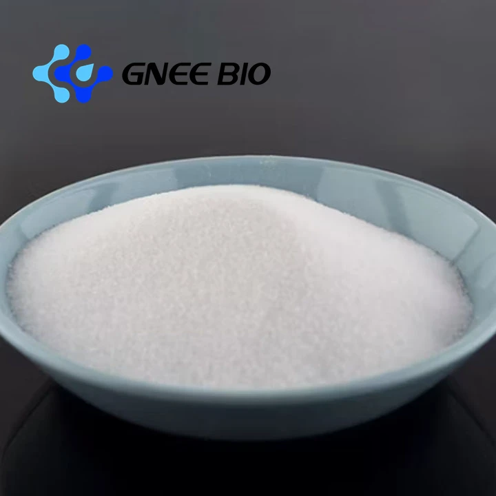 Cas 77-71-4 5, 5- Dimethylhydantoin dmh порошок