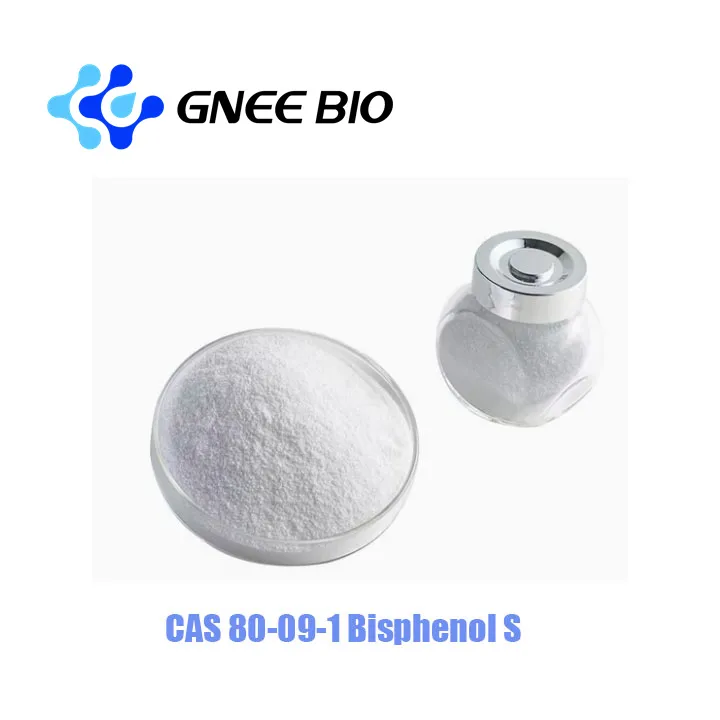 Cas 80-09-1 bisphenol s або bis (4- гідроксифеніл) сульфон