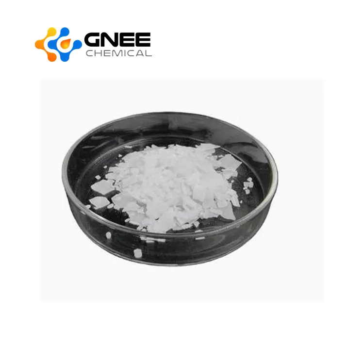 CAS 85-44-9 Фталічний ангідрид (PA) 99,8% пластівців