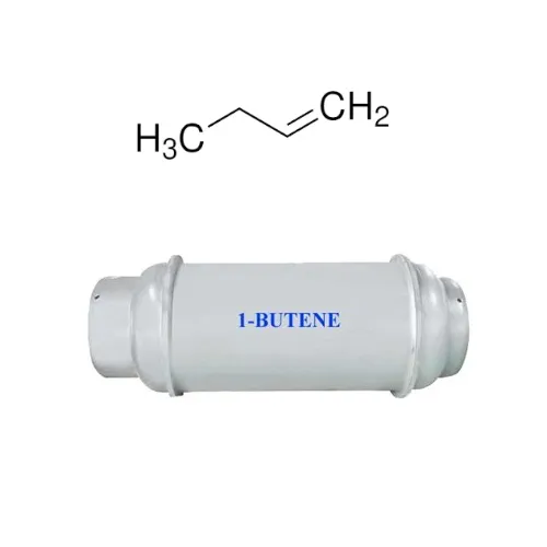 Хімічна 1- Butene Gas Cas 106-98-9 C4H8