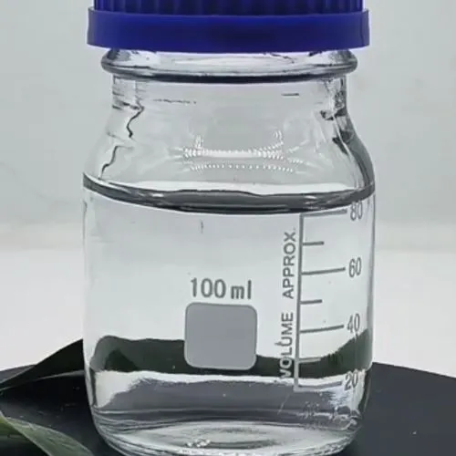 Хімічний реагент моноетаноламін або етаноламін (mea) cas 141-43-5 c2h7no