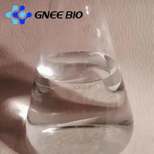 Хімічний розчинник Абсолютний етанол CAS 64-17-5