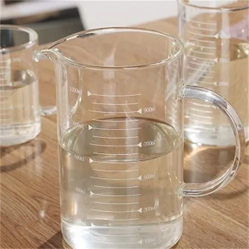 Хімічний розчинник етиленгліколь Монобутиловий ефір або 2- бутоксиетанол cas 111-76-2