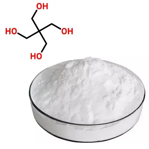Chemicals PentaeryThritol порошок CAS 115-77-5 C5H12O4