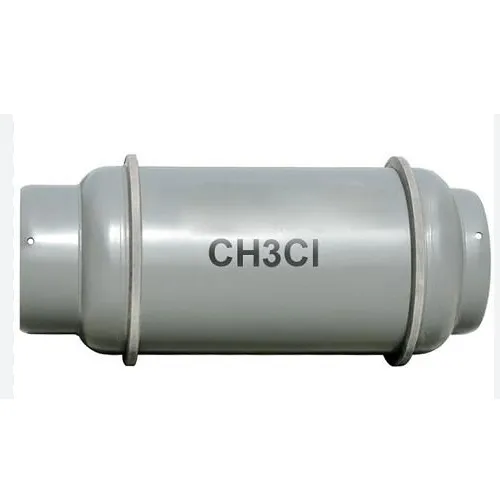 Хлорметан або метилхлорид Cas 74-87-3 CH3Cl