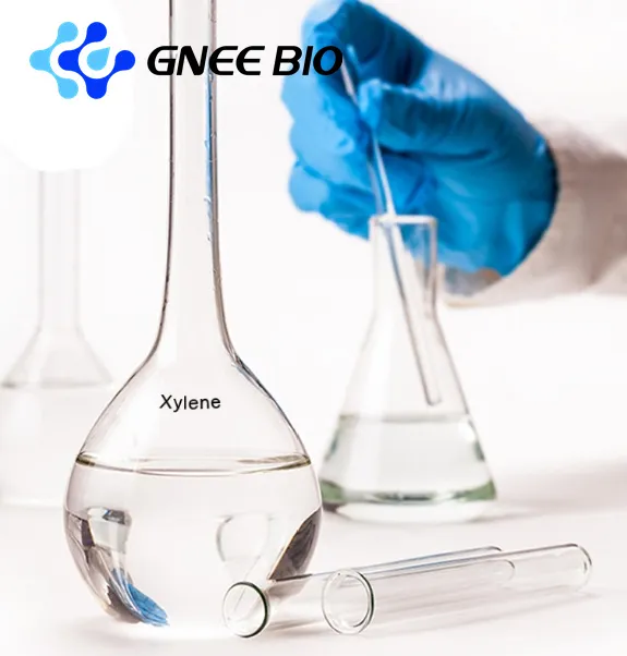 Безбарвний прозорий рідкий ксиловий cas 1330-20-7