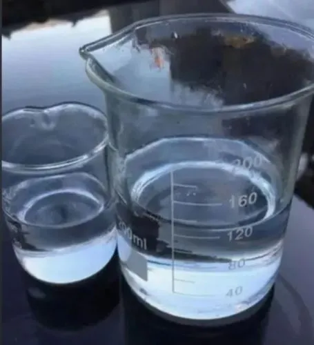 Безбарвний гідразиновий розчин Cas 10217-52-4