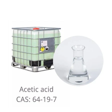 acetic acid 99.5% 99.7% 99.8%