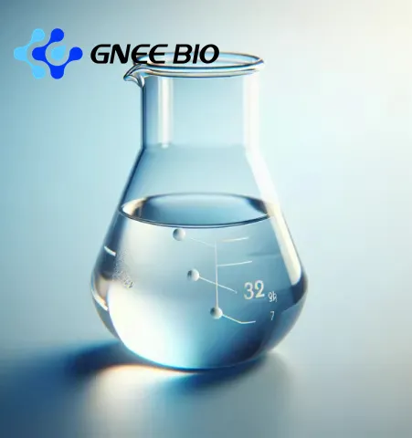 Безбарвний і легкозаймісний розчинник етиленгліколь Монобутиловий ефір Cas 111-76-2