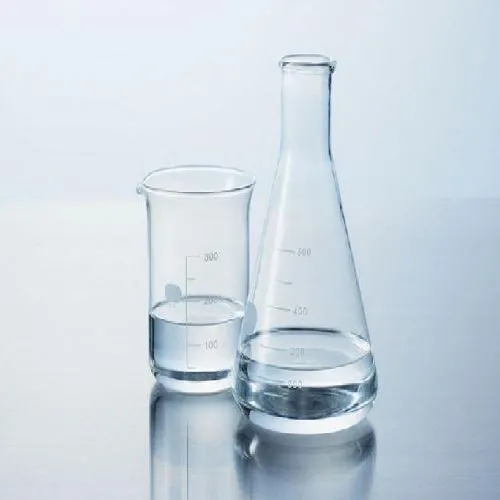 Безбарвні жирні рідкі органічні хімічні речовини диметилсульфат CAS 77-78-1