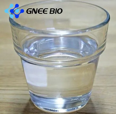 Промисловий клас 99% ізопропаноловий IPA Хімічна рідина CAS 67-63-0