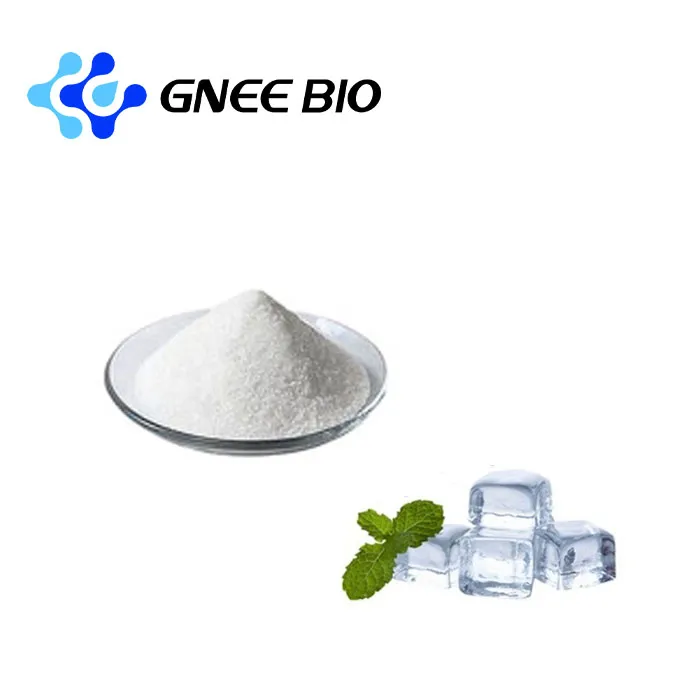 Агент охолодження 2- ізопропіл-N, 2, 3- trimethylbutyramide cas 51115-67-4