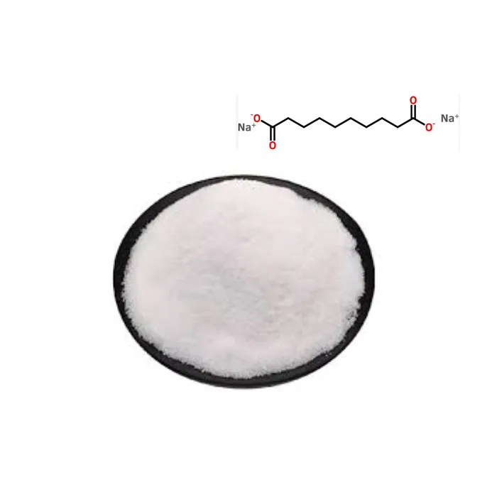 Косметичні добавки Disodium Sebacate (DSS) Порошок CAS 17265-14-4