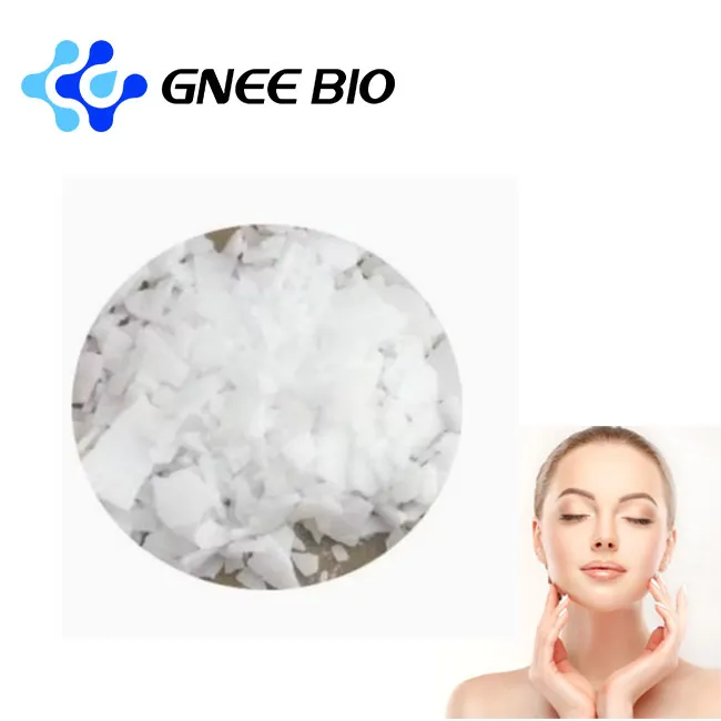 Косметичний клас 4- Метоксифенол (Mehq) або гідрохінон монометил ефір Cas 150-76-5