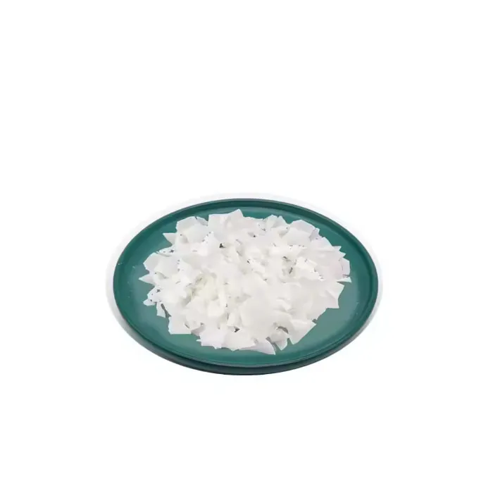 Косметичний клас (C 16- C18) алкіловий спирт етоксилат Cas 68439-49-6