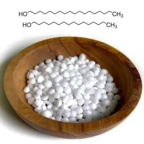 Косметичний клас цетостиреліловий спирт з високою чистотою CAS 67762-27-0