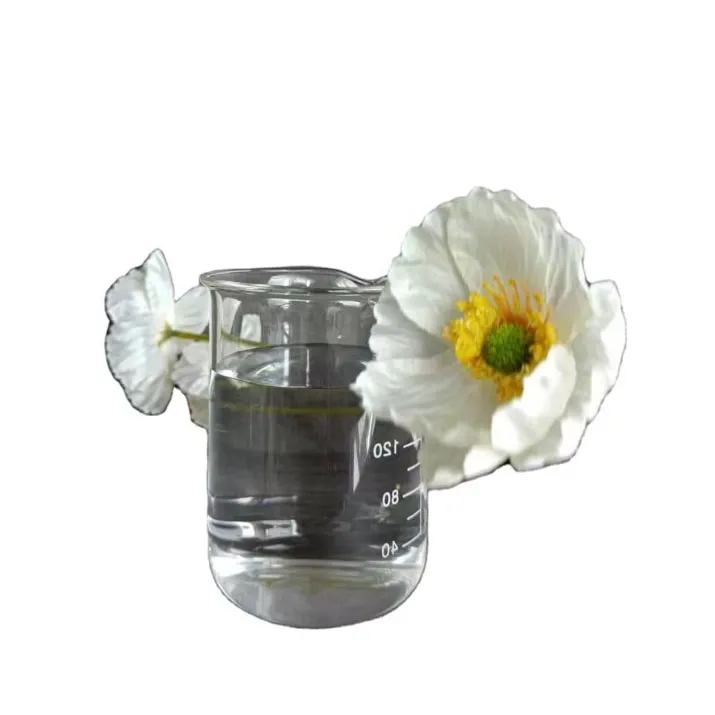 Cosmetic Grade terpinen -4- ol з високою чистотою cas 562-74-3