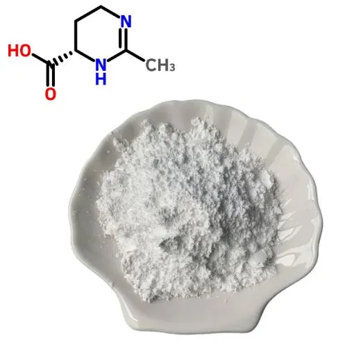 Косметичний сирий порошок Ectoine Cas 96702-03-3 C6H10N2O2