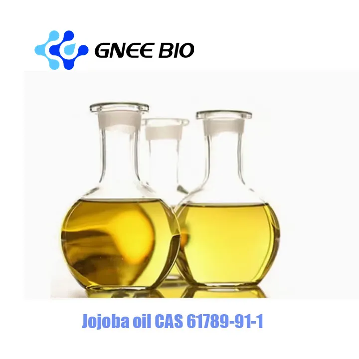 Cosmetics клас Jojoba Oil Cas 61789-91-1