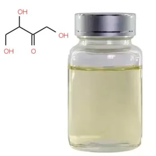 Косметичний матеріал еритроза для засмаглого агента CAS 533-50-6 C4H8O4