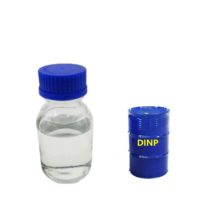 Di-isononyl phthalate (dinp) рідкий cas 28553-12-0